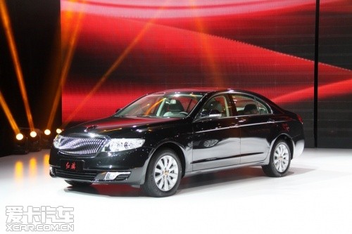 紅旗品牌戰(zhàn)略發(fā)布會(huì) 紅旗品牌戰(zhàn)略發(fā)布會(huì)