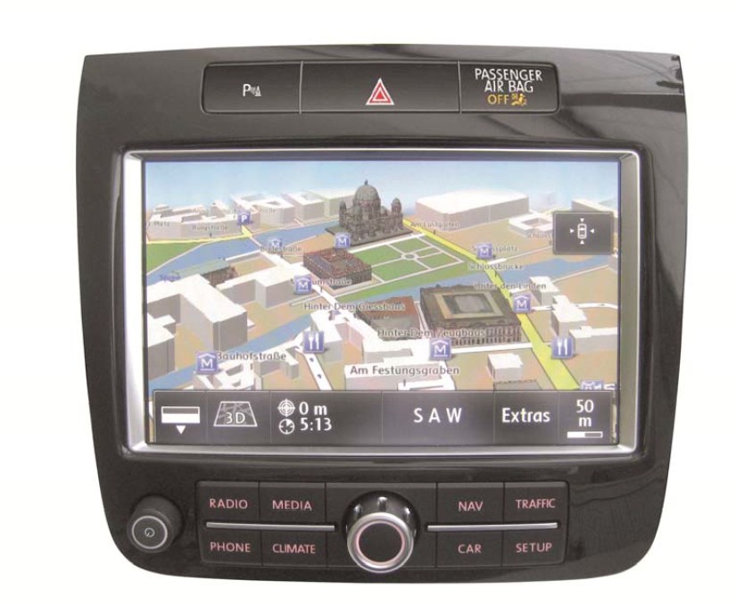 大眾進(jìn)口汽車(chē)途銳V6 3.6 豪華越野增強(qiáng)型