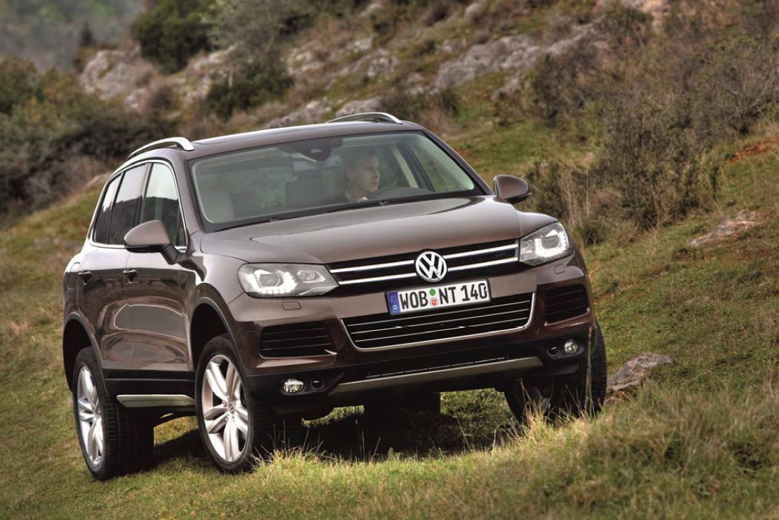 途銳3.6升V6 途銳3.6升V6