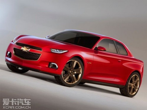 雪佛蘭 雪佛蘭