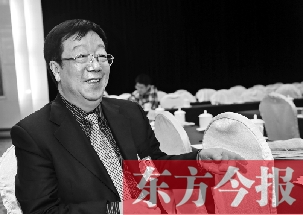 全國人大代表、鄭州大學(xué)黨委書記鄭永扣