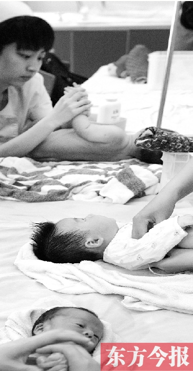 婦產(chǎn)科專家提醒，不管孩子什么時(shí)候出生，遵循自然規(guī)律最好