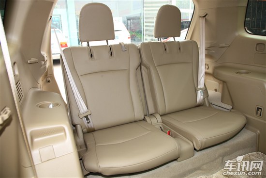 廣汽豐田漢蘭達(dá) 廣汽豐田漢蘭達(dá)