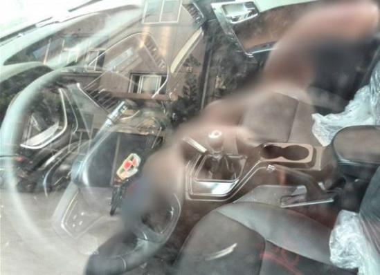 吉利帝豪EX8 吉利帝豪EX8