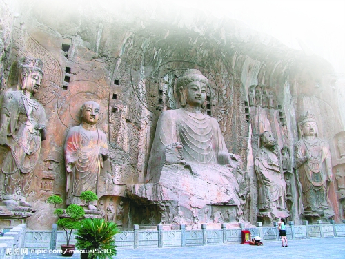 一部手機(jī)一張銀聯(lián)卡，就能暢玩牡丹城