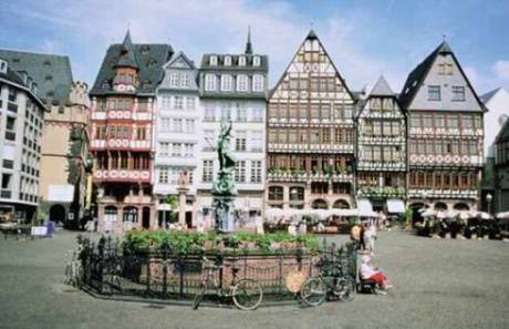 盤點(diǎn)幸福感最高的國(guó)家地區(qū)