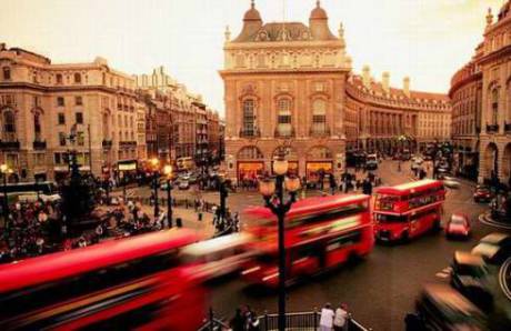 盤點(diǎn)幸福感最高的國(guó)家地區(qū)