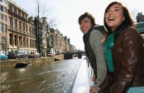 盤點(diǎn)幸福感最高的國(guó)家地區(qū)