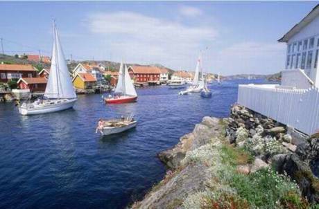 盤點(diǎn)幸福感最高的國(guó)家地區(qū)