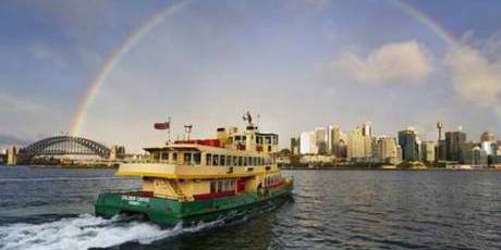 盤點(diǎn)幸福感最高的國(guó)家地區(qū)