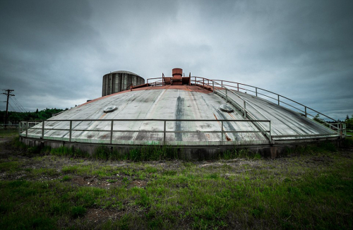 美國(guó)史上最大核電站 耗資20億從未使用
