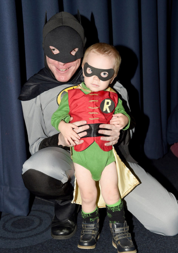 2015英國(guó)曼徹斯特動(dòng)漫展開(kāi)幕