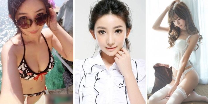 川音?；ê骶_PK翻版林志玲