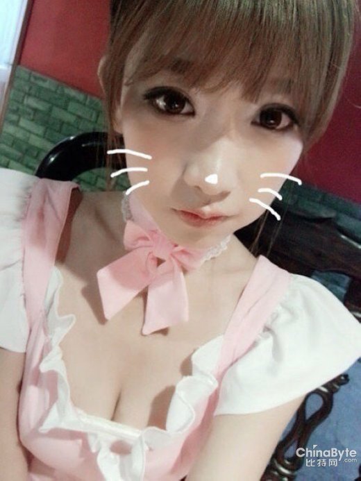 川音?；ê骶_PK翻版林志玲