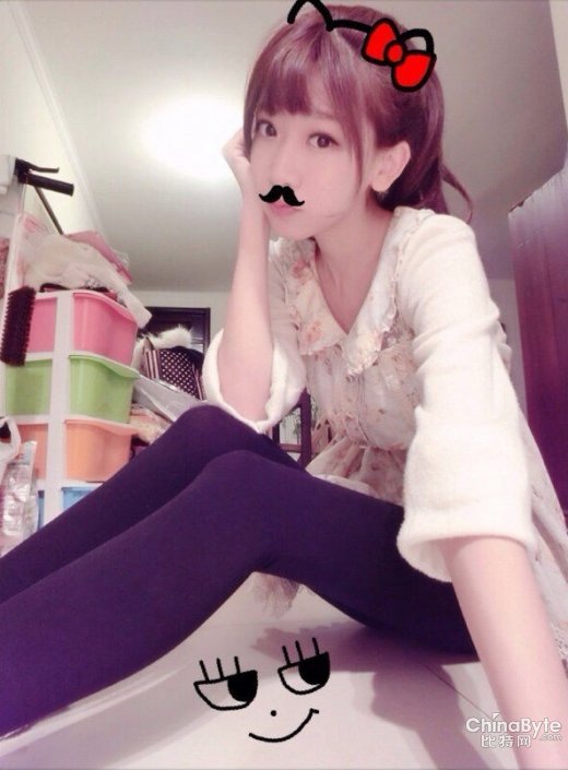 川音?；ê骶_PK翻版林志玲