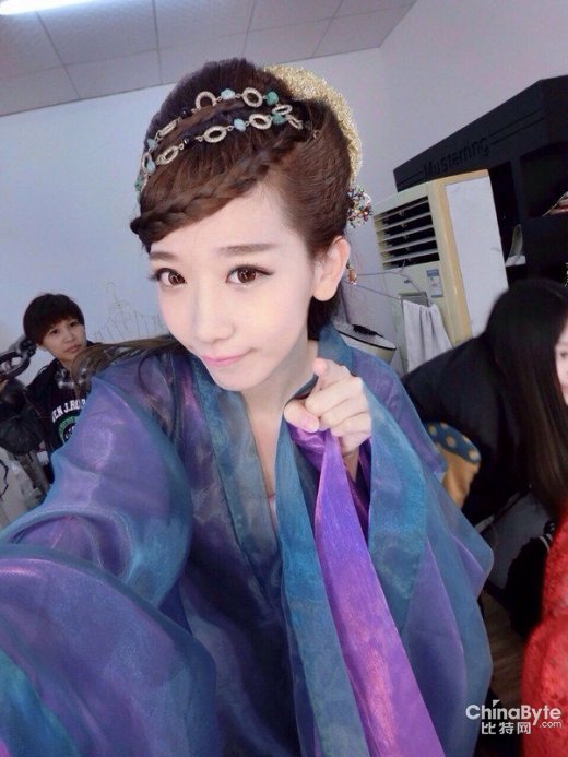 川音?；ê骶_PK翻版林志玲