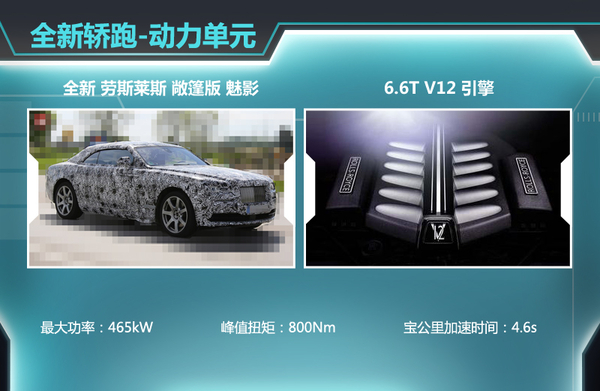 勞斯萊斯 勞斯萊斯