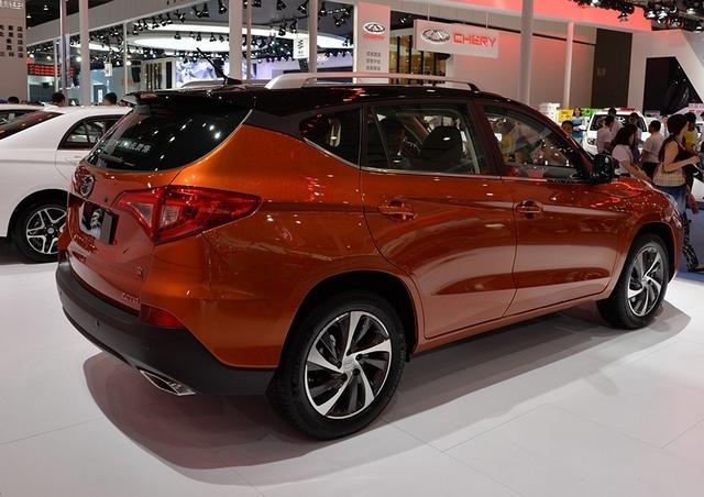 比亞迪宋將于10月12日上市 燃油版率先銷(xiāo)售 比亞迪宋將于10月12日上市 燃油版率先銷(xiāo)售