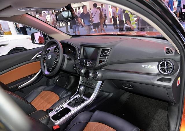 比亞迪宋將于10月12日上市 燃油版率先銷(xiāo)售 比亞迪宋將于10月12日上市 燃油版率先銷(xiāo)售