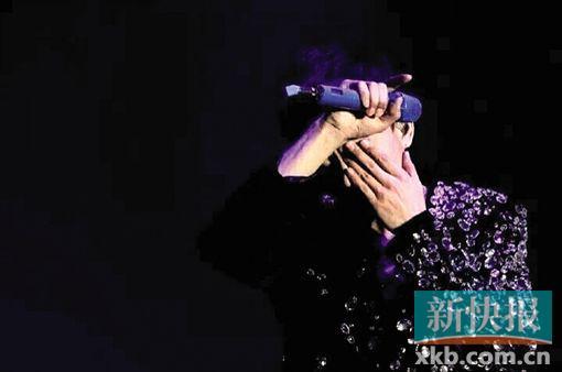 張杰：我沒做錯(cuò)什么，為何被誤解得那么深？