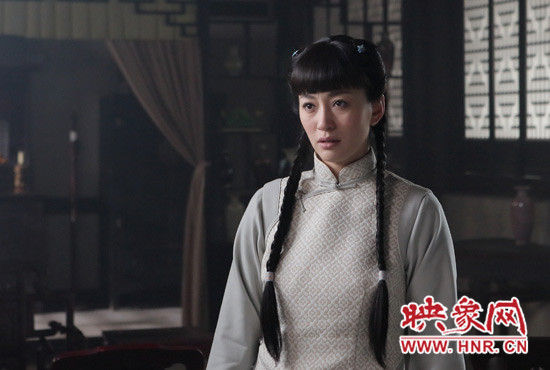 《大河兒女》印小天成“男神” 對河南胡辣湯情有獨鐘 《大河兒女》印小天成“男神” 對河南胡辣湯情有獨鐘