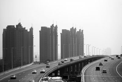 有了組合貸，高價樓盤不再“高不可攀”。