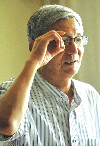 河南作家李佩甫《生命冊》獲第九屆茅盾文學(xué)獎(jiǎng)