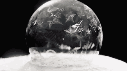 強冷空氣+雨 鄭州終于要下雪了！最低氣溫-6℃！