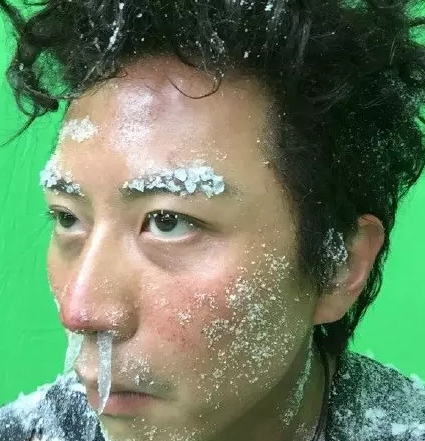 強冷空氣+雨 鄭州終于要下雪了！最低氣溫-6℃！