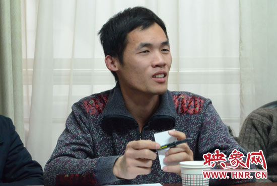 大學(xué)生齊祺很好地踐行了國事家事天下事事事關(guān)心 大學(xué)生齊祺很好地踐行了國事家事天下事事事關(guān)心