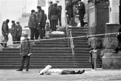 12月29日，俄羅斯南部城市伏爾加格勒火車站發(fā)生爆炸，已造成至少18人死亡，40人受傷。