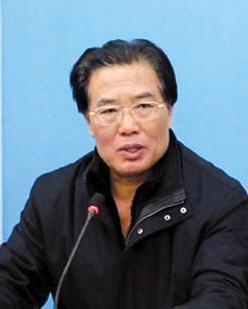 遼大現(xiàn)任黨委書(shū)記程偉。