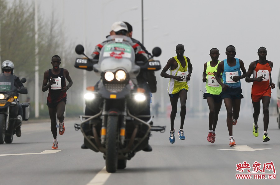處在第一梯隊的選手。