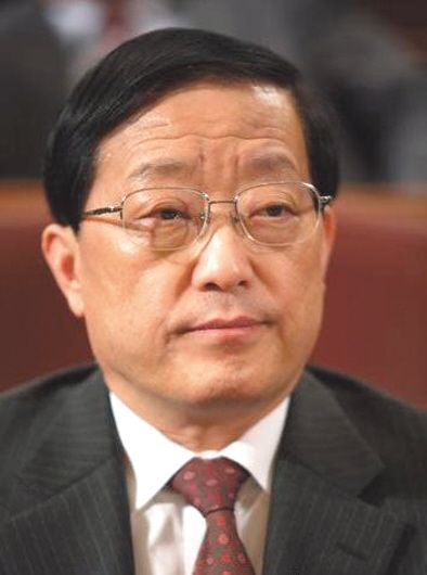 陳政高任住建部黨組書記 陳政高任住建部黨組書記