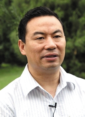 訪談嘉賓：劉仁文 中國社會科學(xué)院法學(xué)所研究員、刑法室主任