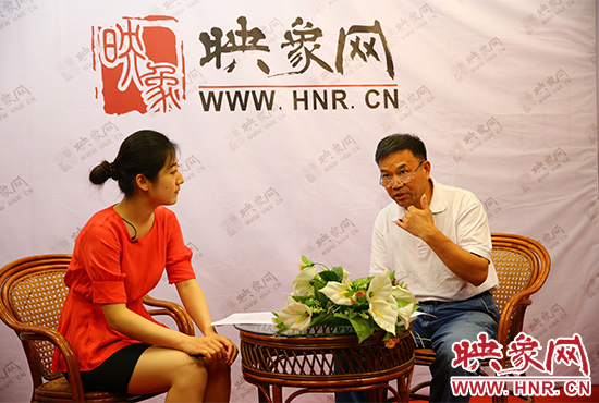 華中科技大學(xué)河南招生組組長王殿卿介紹該校今年在河南的招生政策 華中科技大學(xué)河南招生組組長王殿卿介紹該校今年在河南的招生政策