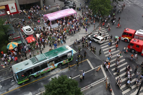 圖為現(xiàn)場。