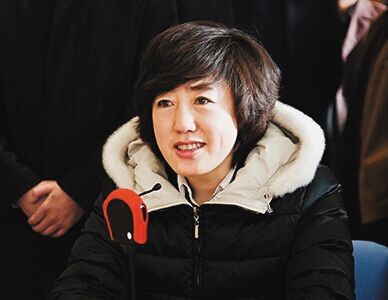 張秀萍 晉中市委原副書記 4月被查，11月26日雙開，移送司法機(jī)關(guān)