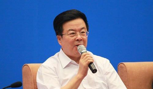 原吉林松原市委書(shū)記藍(lán)軍 原吉林松原市委書(shū)記藍(lán)軍