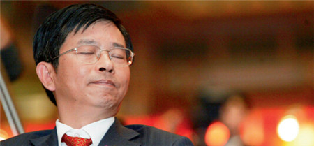 長虹紀(jì)委書記實(shí)名舉報(bào)董事長:非因私人恩怨 長虹紀(jì)委書記實(shí)名舉報(bào)董事長:非因私人恩怨