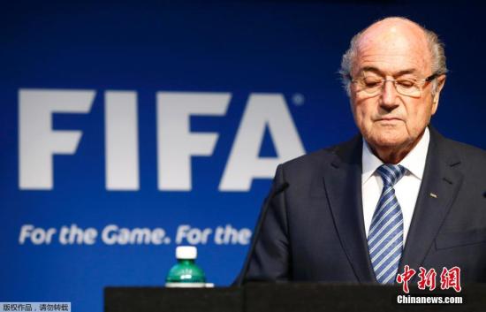 資料圖：布拉特。