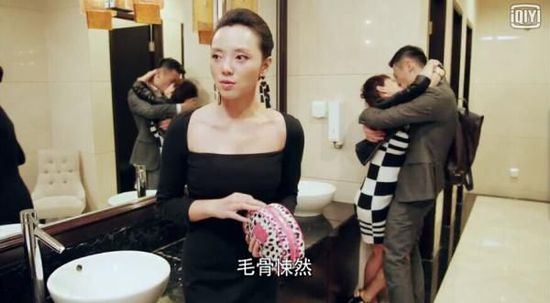 近些年有一種偽現(xiàn)實劇，它們會起一個沾邊社會熱點的名字，擺出一副關(guān)切大時代的宏大姿勢。當然了，你無法和它們較真，因為他們的劇作方式滿是俗套，價值觀也歪到?jīng)]譜。