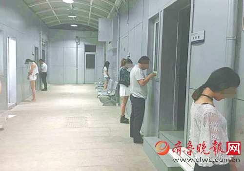 嫌疑人被抓獲。