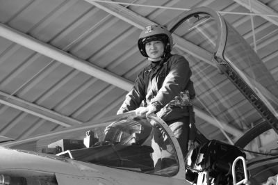 張超生前照。新華社發(fā)