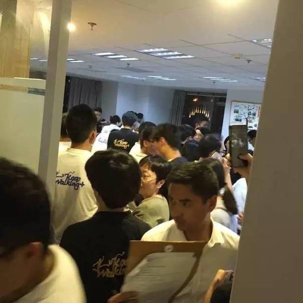 5105套！杭州限購前一天杭州新房、二手房成交破紀錄