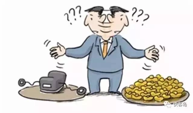 【解局】黨報頭版專談上海，意在一個全國性的潛規(guī)則