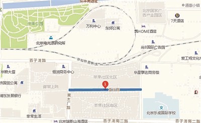 男子以自己名字命名無(wú)名道路 被多家地圖導(dǎo)航收錄 男子以自己名字命名無(wú)名道路 被多家地圖導(dǎo)航收錄