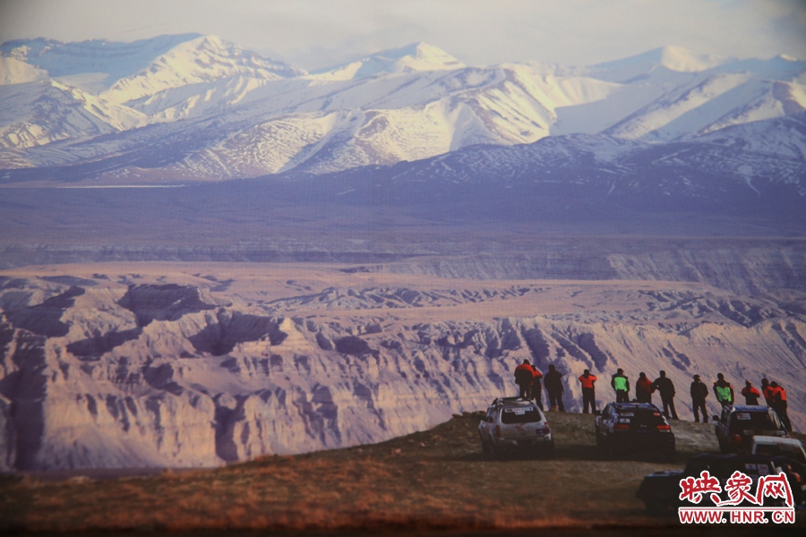 賽車的世界、更是男人的世界。圖為部分參展攝影作品。