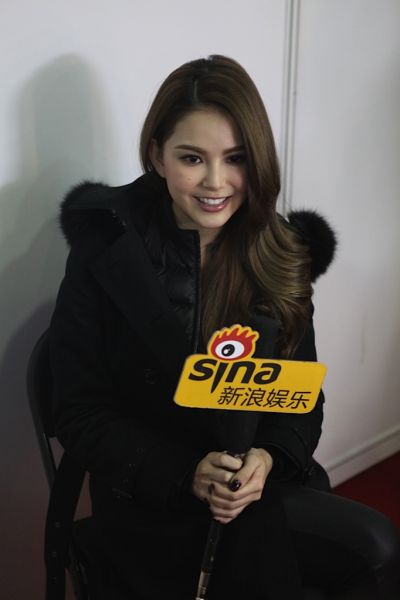 周杰倫未婚妻昆凌，93年