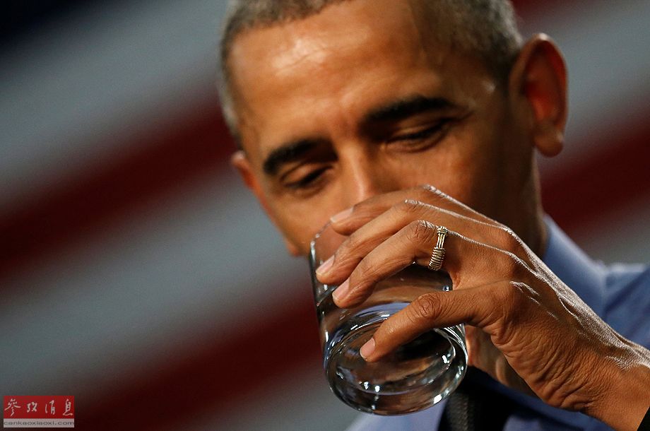 各國領導人退休后都干啥？小布什刷盤布朗教書